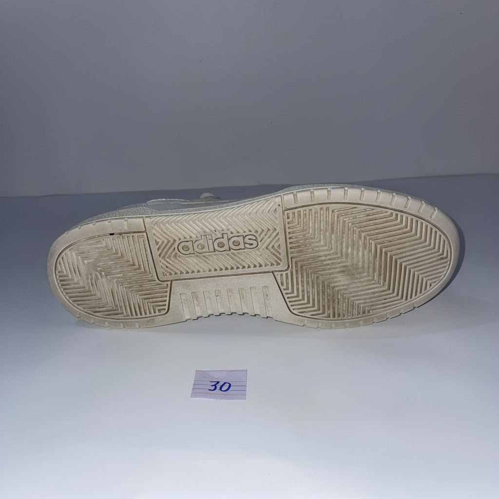 ADIDAS (WHITE)