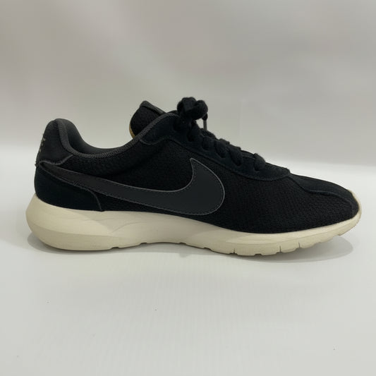 NIKE SNEAKER BLACK