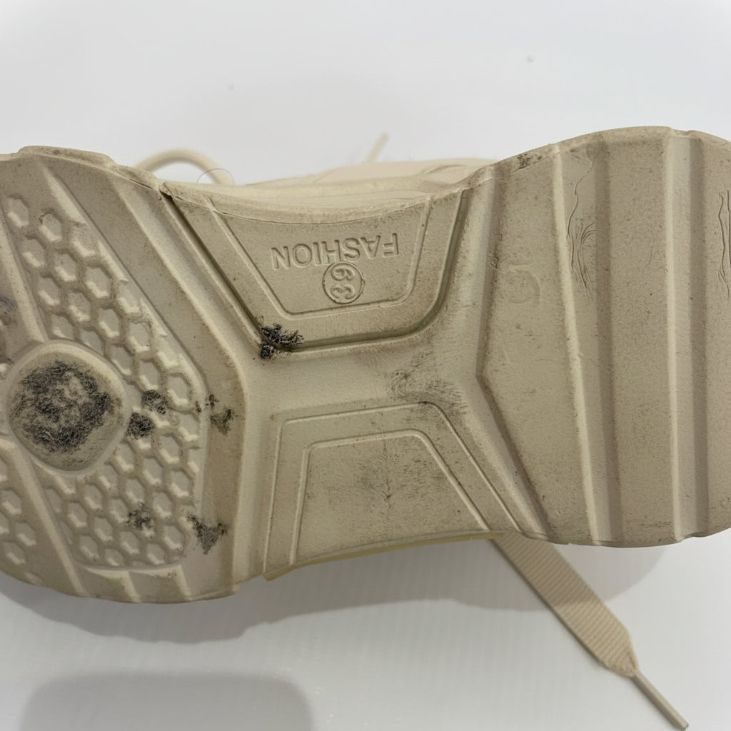 FASHION SNEAKER