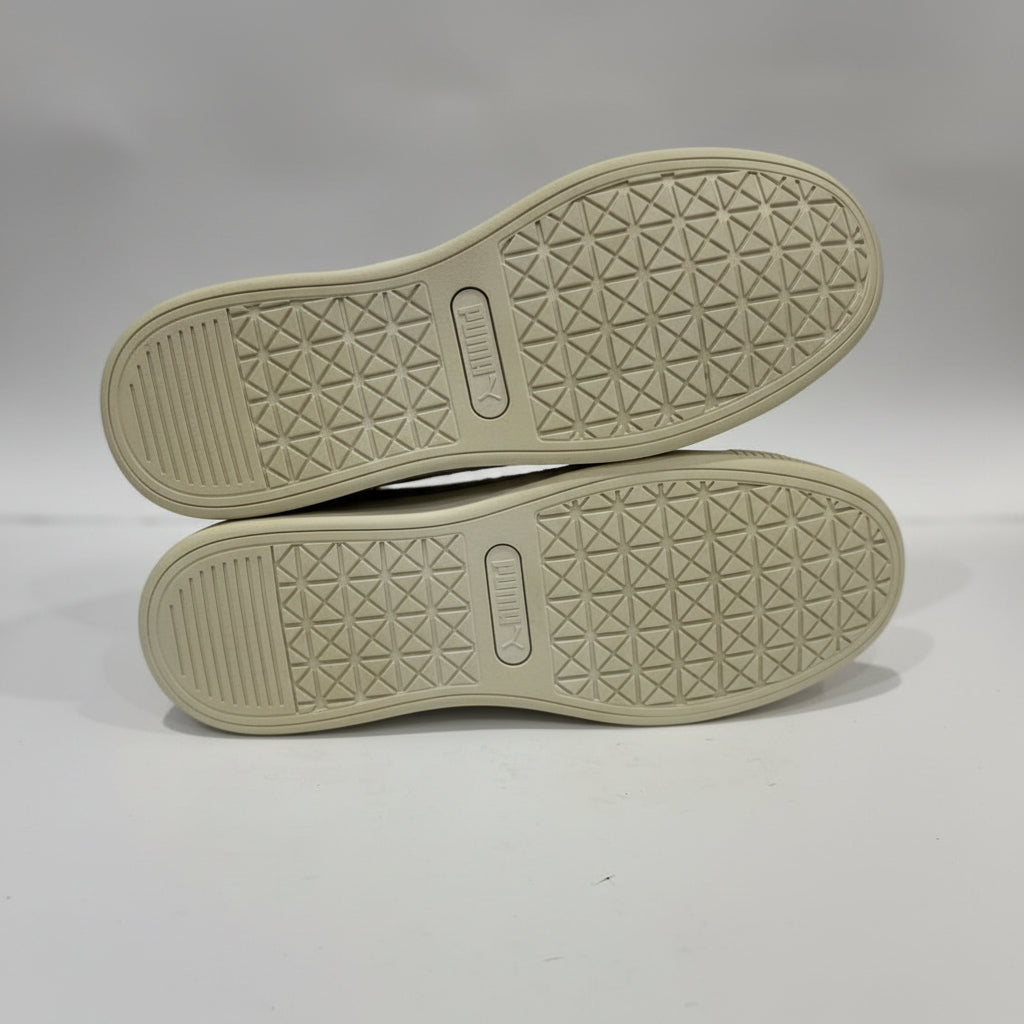 PUMA SNEAKER GREY-WHITE