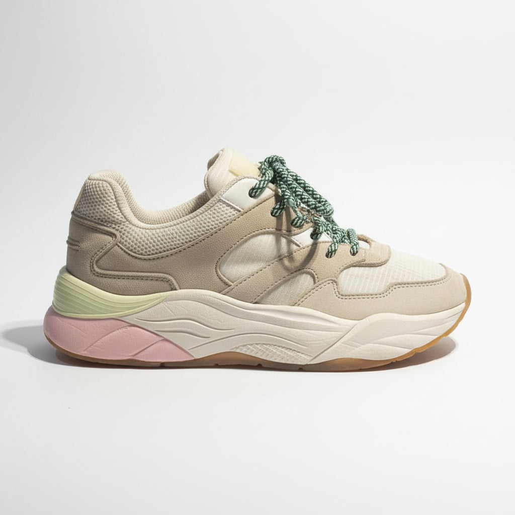 WOMENS RUNNING SHOES