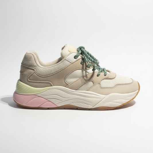 WOMENS RUNNING SHOES