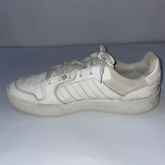 ADIDAS (WHITE)