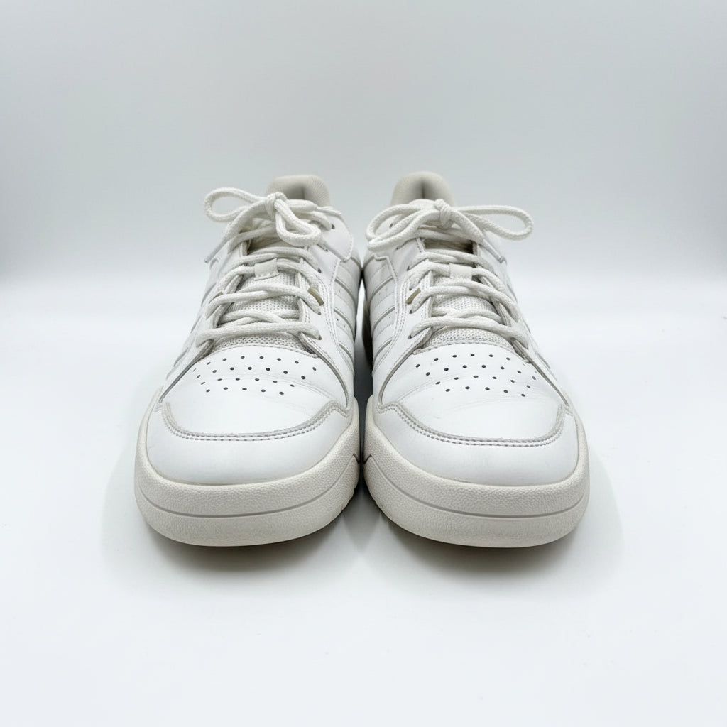 ADIDAS (WHITE)