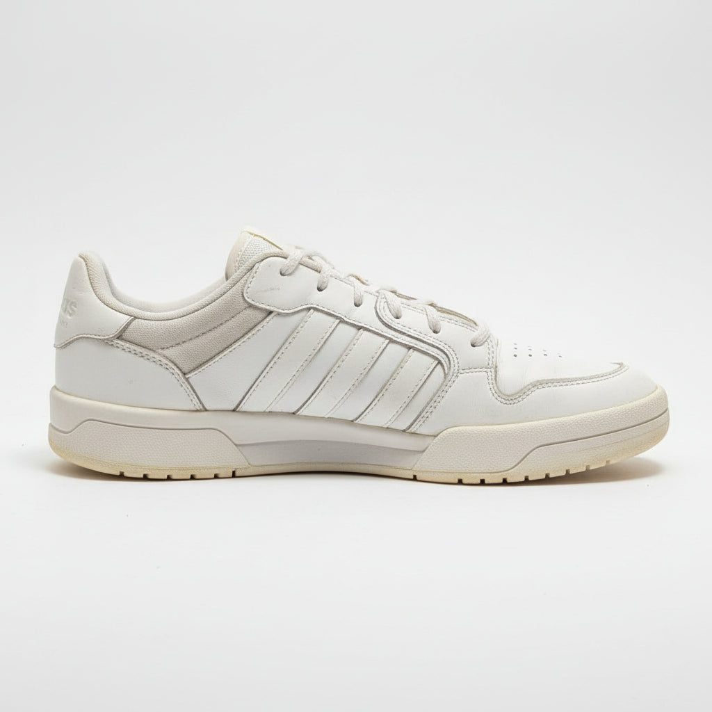 ADIDAS (WHITE)