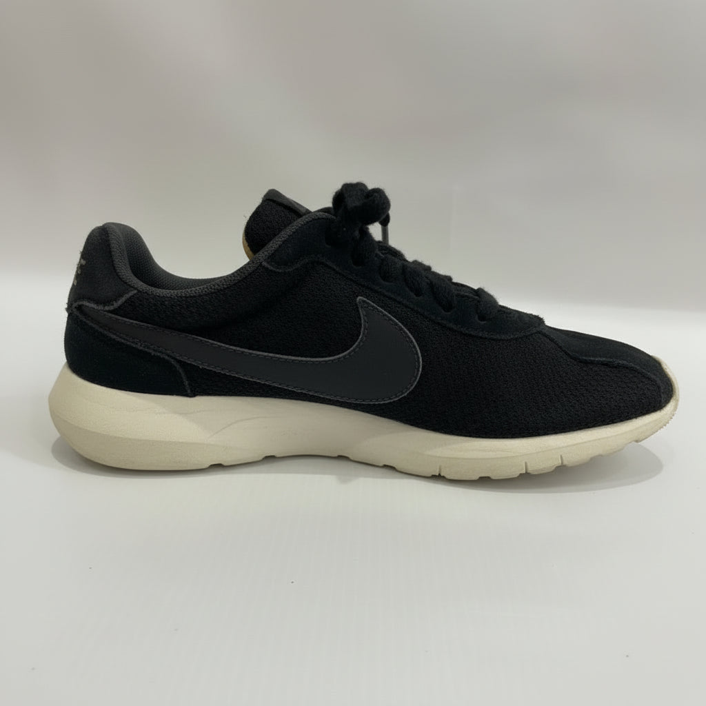 NIKE SNEAKER  BLACK