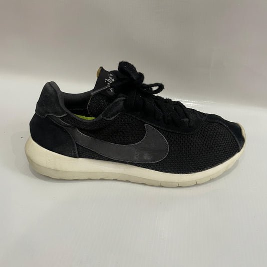 NIKE SNEAKER  BLACK