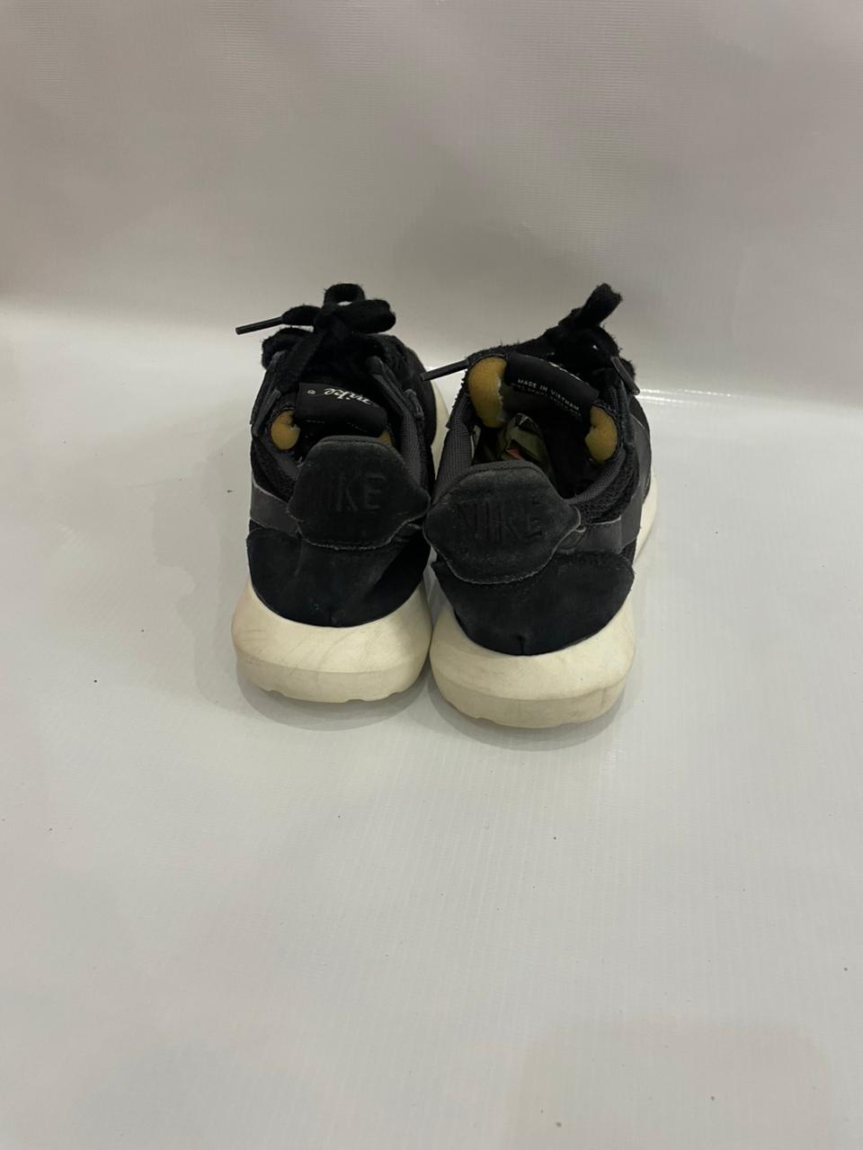 NIKE SNEAKER  BLACK