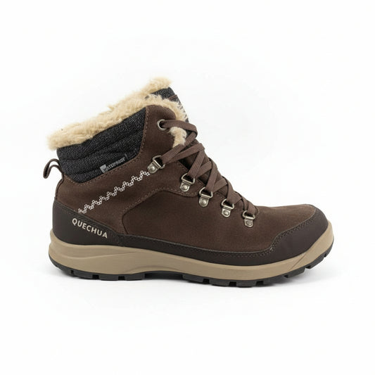 Hiking shoes