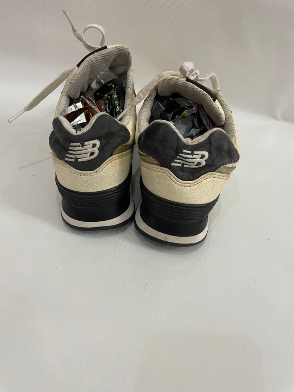 NEW BALANCE SNEAKER