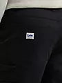 BLACK Men's Legendary Loose Fit Carpenter Jeans LEE